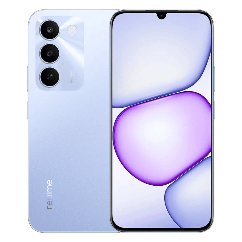 Realme C83 5G
